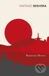 Runaway Horses - Yukio Mishima - kniha z kategorie Sci-fi, fantasy a komiksy