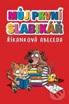 Můj první slabikář (Říkanková abeceda)