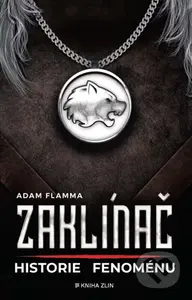Zaklínač. Historie fenoménu - Adam Flamma - kniha z kategorie Fantasy