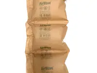 2 ks - Fólie fixační AirWave PAP 210x150, návin 300 m