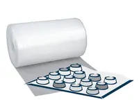 Bublinková fólie v roli šíře 200 mm - 5 bm