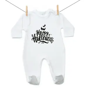 Boodyy Overal Happy Halloween 98 (2-3 roky)