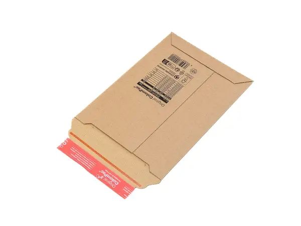 100 ks - Obálka zásilková B5 -185x270x-50