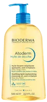 BIODERMA Atoderm Sprchový olej pre veľmi suchú až atopickú pokožku