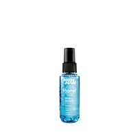 Nishman Genius Hair and Beard parfem-olej 75ml bez alcoholu