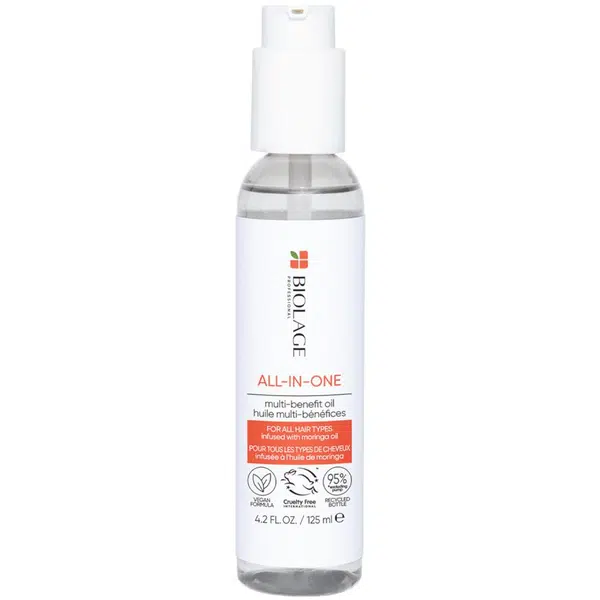Matrix Biolage All-In-One multifunkčný olej 125ml