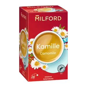 Milford Harmanček 20x1,5g