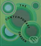 The Contemporary Garden - Phaidon Editors - kniha z kategorie Architektura