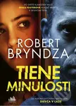 Tiene minulosti - Robert Bryndza - kniha z kategorie Detektivky, thrillery a horory