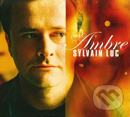 Sylvain Luc:  Ambre - Sylvain Luc