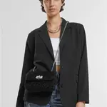 Women's long blazer black