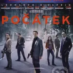 Počátek - 2 Blu-ray (Počiatok) - Christopher Nolan - film z kategorie Akční sci-fi
