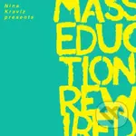 St Vincent: Nina Kraviz Presents Masseduction Rewired LP