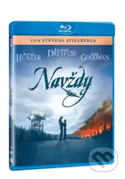 Navždy - Steven Spielberg - film z kategorie Rodinné a romantické
