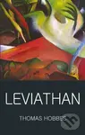 Leviathan - Thomas Hobbes - kniha z kategorie Filozofie