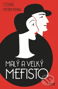 Malý a velký Mefisto - kniha z kategorie Detektivky, thrillery a horory