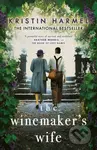 The Winemaker's Wife (An internationally bestselling story of love, courage and forgiveness) - kniha z kategorie Romantika