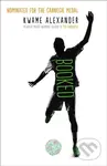 Booked - Kwame Alexander - kniha z kategorie Pro děti