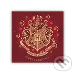 Harry Potter Magnet - Rokfort (červený)