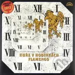 Flamengo: Kuře v hodinkách LP - Flamengo