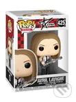 Funko POP Rocks: Avril Lavigne (Complicated)