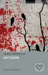 Antigone - Jean Anouilh, Ted Freeman - kniha z kategorie Drama a divadelní hry