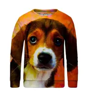 Dětský svetr Mr. GUGU & Miss GO KS-PC188