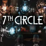 7th Circle - Tate James - kniha z kategorie Romantická