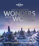 Lonely Planet's Wonders of the World - kniha z kategorie Průvodci