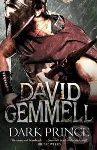 Dark Prince - David Gemmell - kniha z kategorie Fantasy