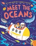 Meet the Oceans - Caryl Hart - kniha z kategorie Pro děti