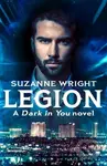 Legion - Suzanne Wright - kniha z kategorie Romantika