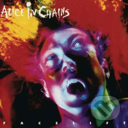 Alice In Chains: Facelift LP (2 LP Reissue) - Alice In Chains
