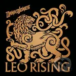 Danko Jones:  Leo Rising (Earbook) - Danko Jones