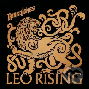 Danko Jones:  Leo Rising (Earbook) - Danko Jones