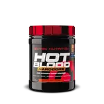 Scitec Nutrition Hot Blood Hardcore tropical punch