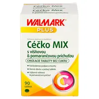 WALMARK Céčko MIX