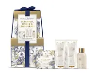 Grace Cole Mini sada starostlivosti o telo Bergamot