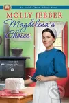 Magdelena's Choice - Molly Jebber - kniha z kategorie Společenská beletrie