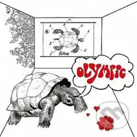 Olympic: Želva (CD) - Olympic