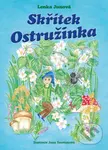 Skřítek Ostružinka - Jana Smetanová (ilustrátor), Lenka Junová