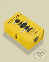 Nihozaro: Universal - hra z kategorie Hry pro dospělé