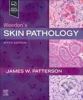 Weedons Skin Pathology - kniha z kategorie Medicína