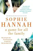 A Game for All Familly - Sophie Hannah - kniha z kategorie Detektivky