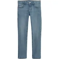 GAP SLIM ARCADIA Chlapecké džíny, modrá, velikost 6Y