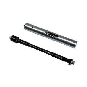 SARIS 1.5TP (148X12) Adaptér pro trenažér, černá, velikost