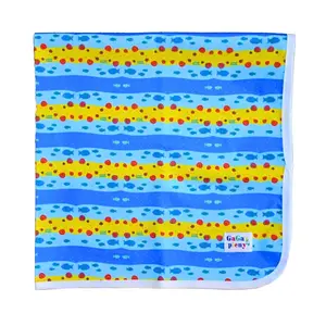 GaGa's pleny Přebalovací podložka Moře Gaga's