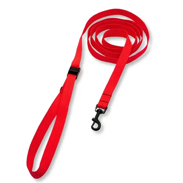 PafDog Posuvné nastavitelné vodítko, červené PAF-209