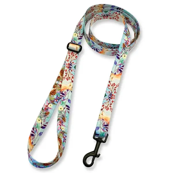 PafDog® Designové vodítko, vzor FOX PAF-807