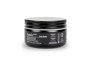 Sendo Nourishing Body Butter vyživující tělové máslo 80 g